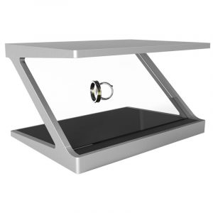 180° Holographic Display (1)
