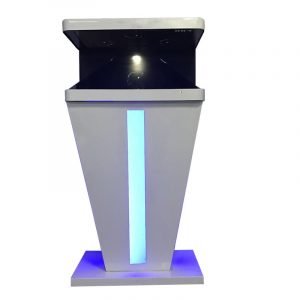 270° Holographic Display (4)