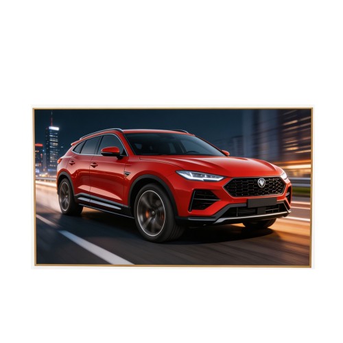 110 Inch Naked Eye LCD Technology Immersive Advertising Interactive 3D Video Screen - 图片 4