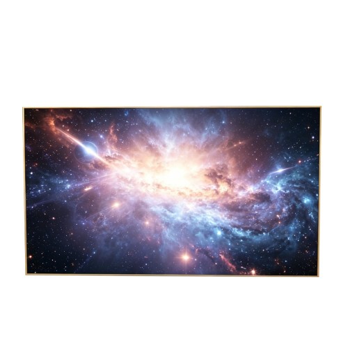 98 Inch UHD 3D Monitor No Glasses Needed Naked Eye 3D LCD Advertising Player - 图片 2