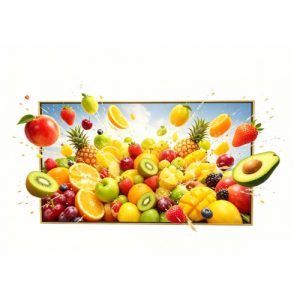 Indoor VR Eye Catching 65 Inch 8K Glass Free 3D Digital Screens Naked EYE 3D TV Display