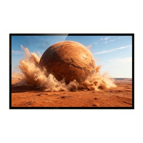 43 Inch Landscape Glasses-Free 3D Display Monitor Commercial Naked-Eye 3D Advertising Screen for Digital Signage - 图片 2
