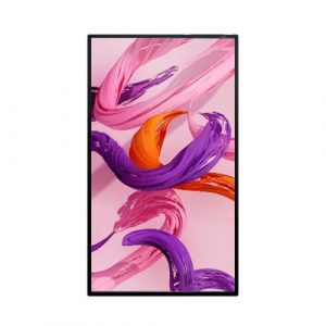 55 Inch Video Wall LCD 3D Immerse Outdoor Panel Prices LCD Display Advertising Screen