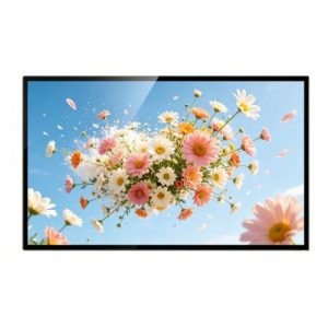 43 Inch Landscape Glasses-Free 3D Display Monitor Commercial Naked-Eye 3D Advertising Screen for Digital Signage