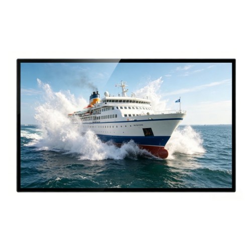 43 Inch Landscape Glasses-Free 3D Display Monitor Commercial Naked-Eye 3D Advertising Screen for Digital Signage - 图片 3
