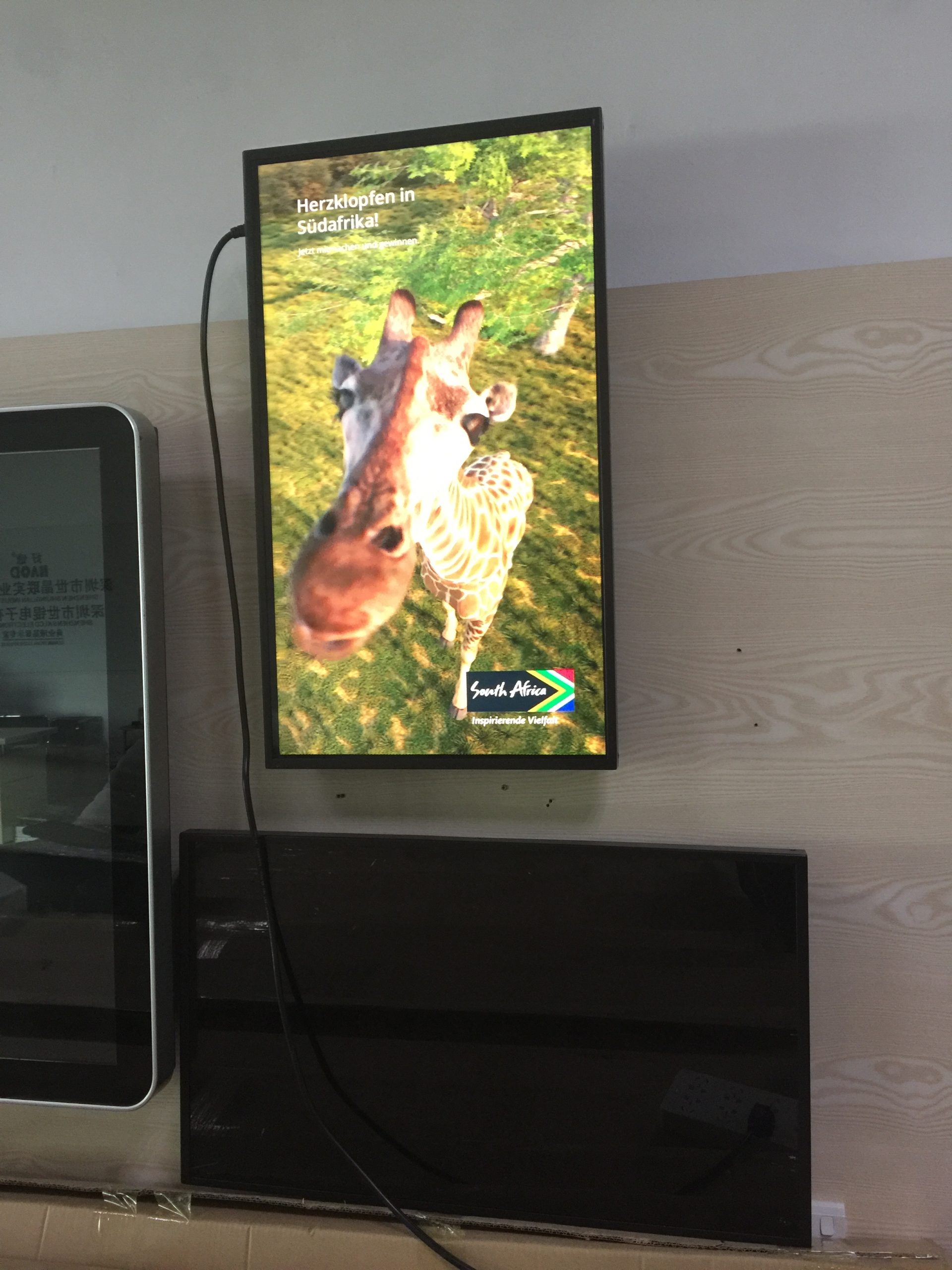 glasses-free 3D monitor - image 2