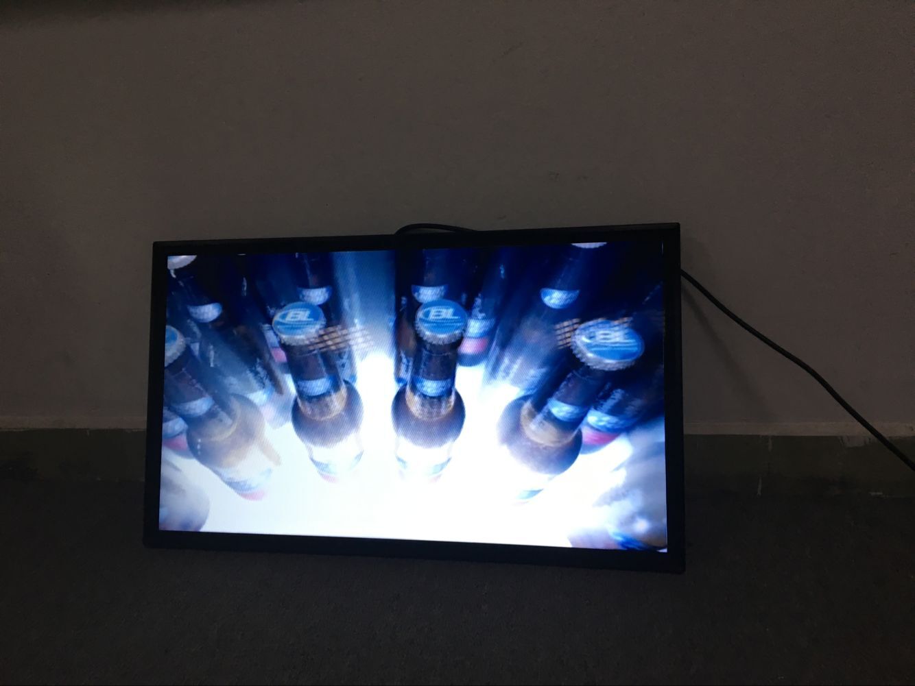 glasses-free 3D advertising - image 3