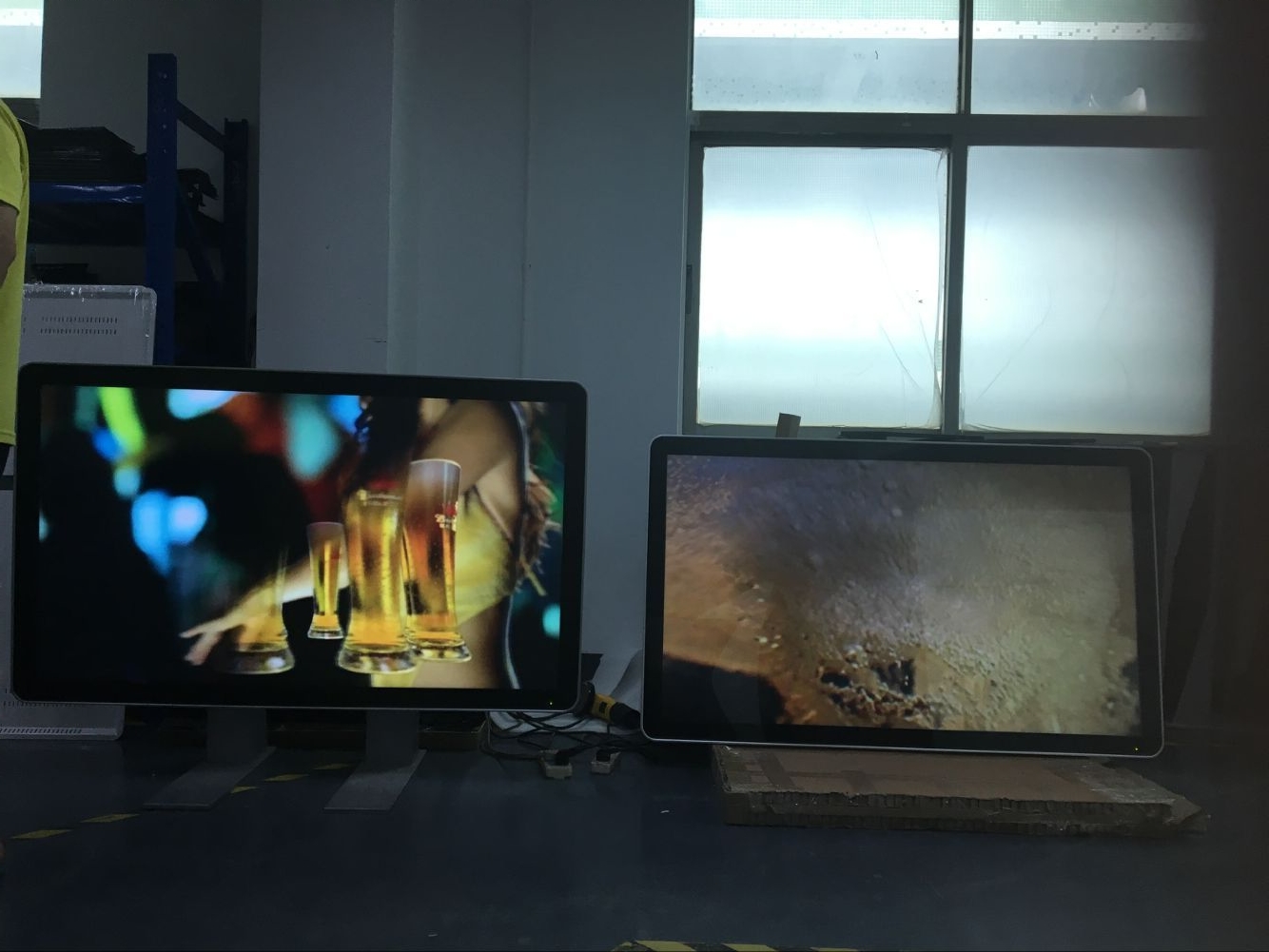 glasses-free 3D display screen - image 3