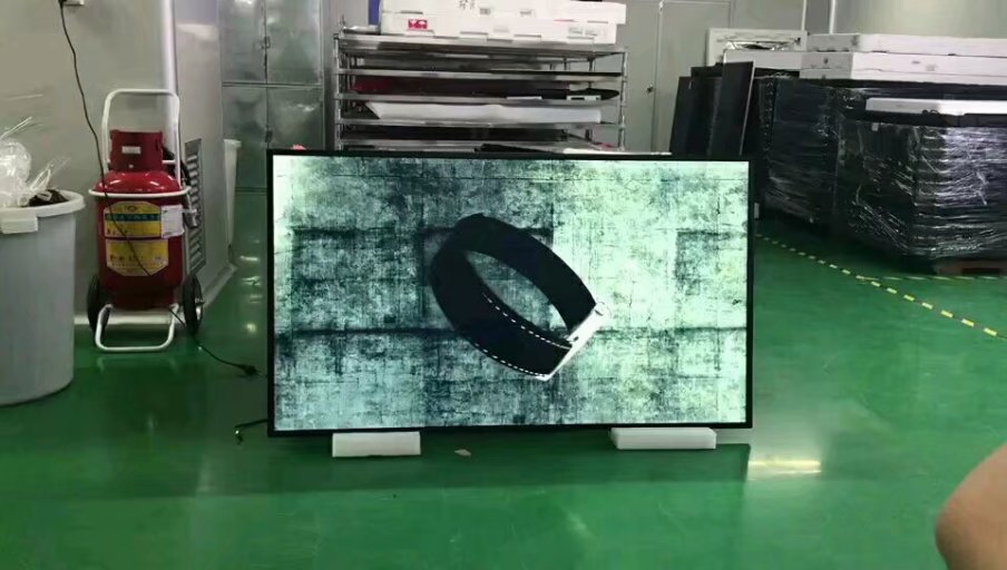 glasses-free 3D technology - image 1